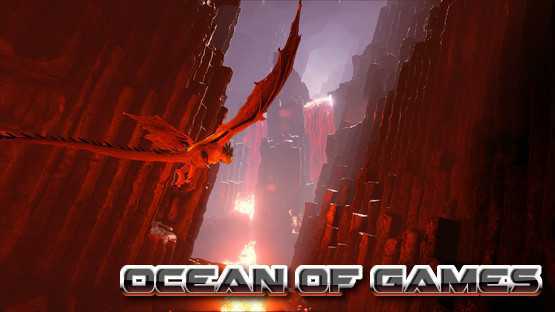 ARK Survival Evolved Valguero Free Download cover art