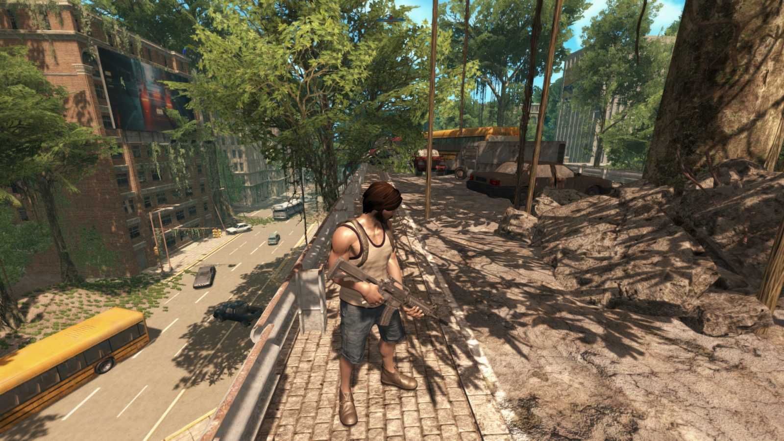 Dinosis Survival Episode 2 Free Download cover art