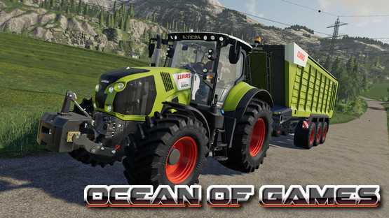 Farming Simulator 19 Platinum Expansion HOODLUM Free Download cover art