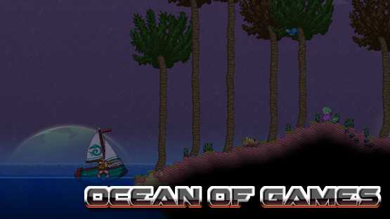 Starbound Bounty Hunter Free Download cover art