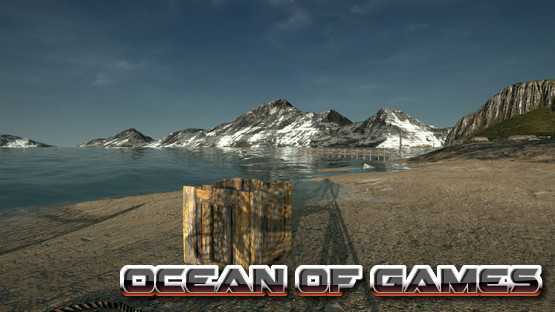 Ultimate Fishing Simulator Greenland Free Download cover art