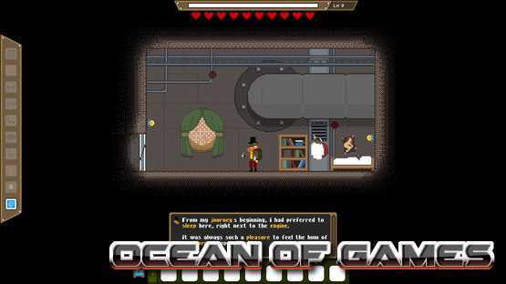 Mechanic Miner Free Download cover art