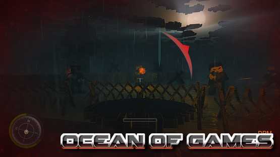BLOCKADE War Stories Free Download cover art