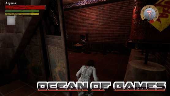 Fight the Horror Free Download cover art