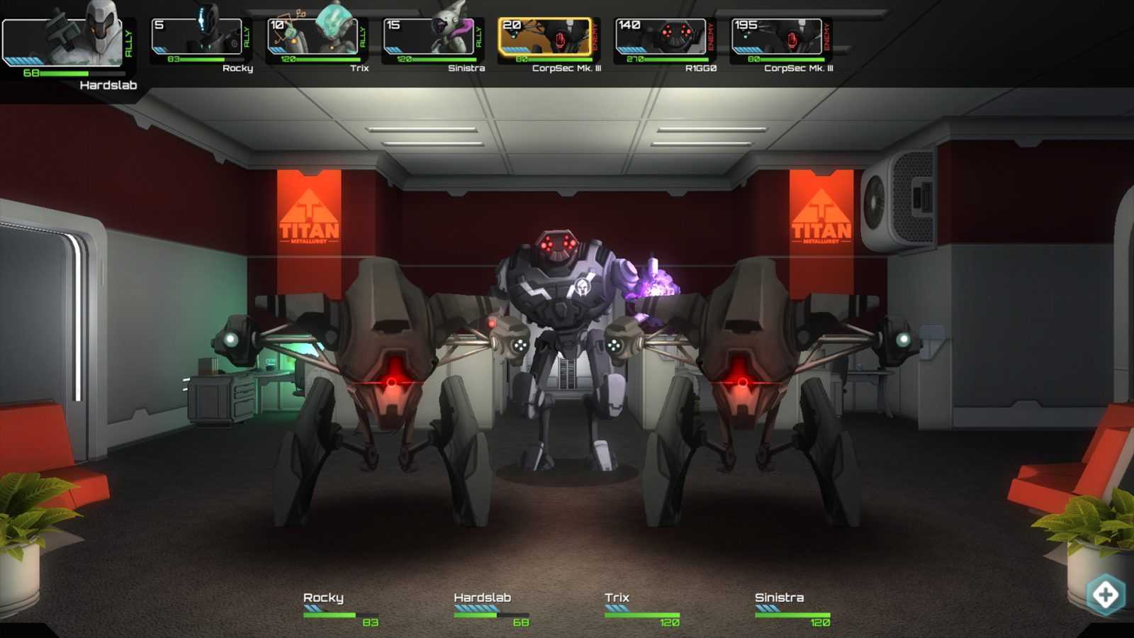 StarCrawlers Free Download cover art