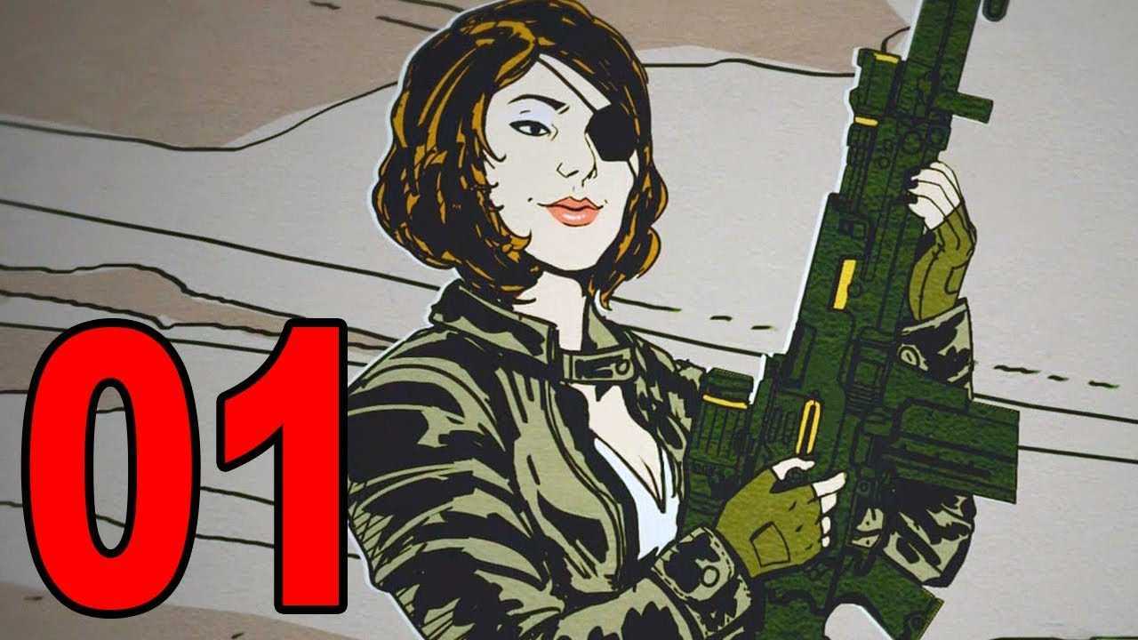 Wolfenstein II The Freedom Chronicles DLC Free Download cover art