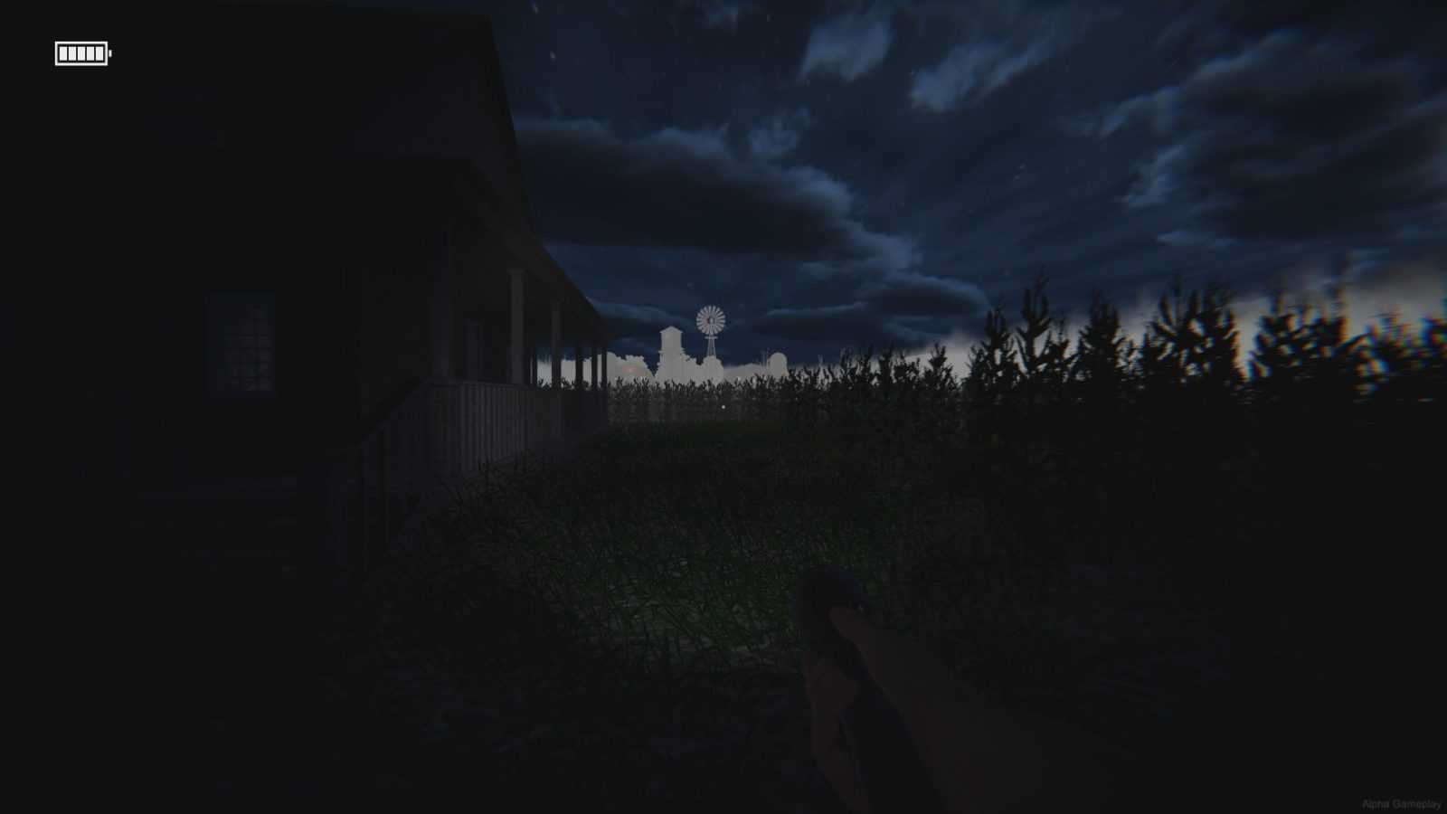 The Fog Free Download cover art