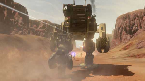 Red Faction Guerrilla Free Download cover art