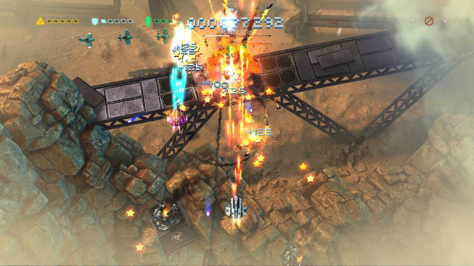 Sky Force Reloaded Free Download cover art