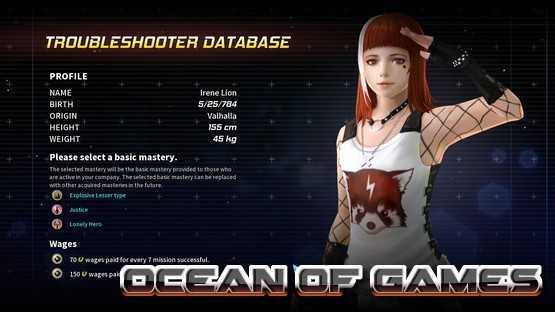 Troubleshooter Free Download cover art