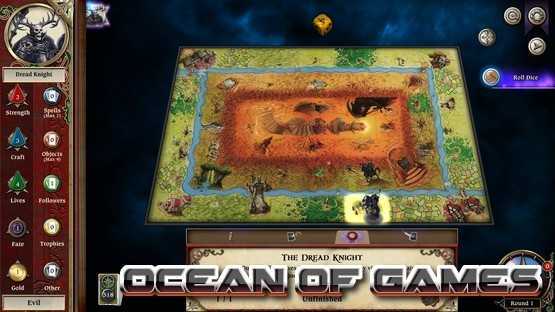 Talisman Origins The Eternal Conflict PLAZA Free Download cover art