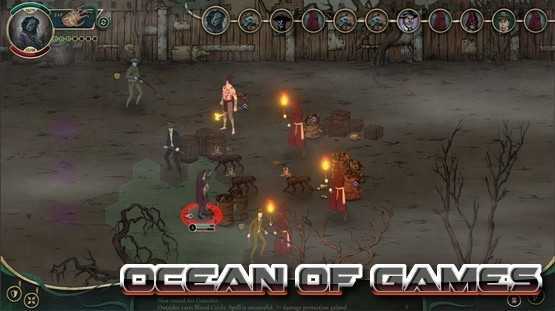 Stygian Reign of the Old Ones HOODLUM Free Download cover art