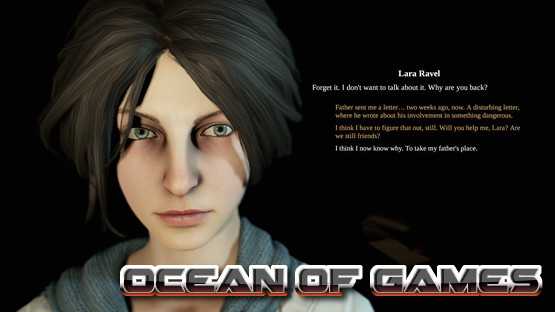 Pathologic 2 Free Download cover art