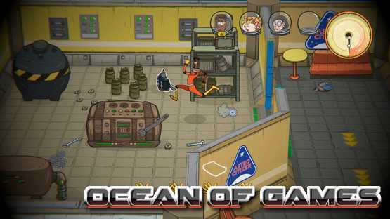 60 Parsecs Dude Wheres My Oxygen PLAZA Free Download cover art
