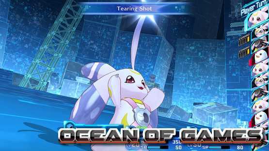 Digimon Story Cyber Sleuth Complete Edition SKIDROW Free Download cover art