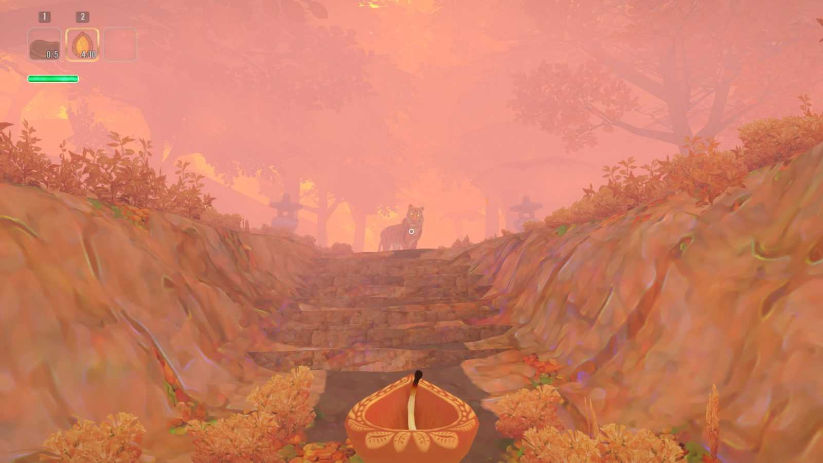 The Wild Eternal Free Download cover art
