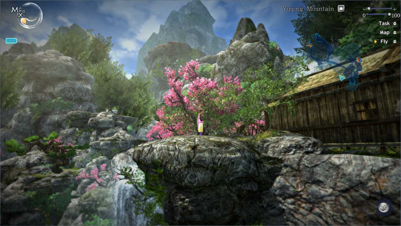 Chinese Paladin Sword and Fairy 6 Free Download cover art