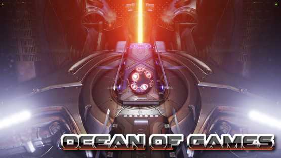 Technosphere Reload Free Download cover art