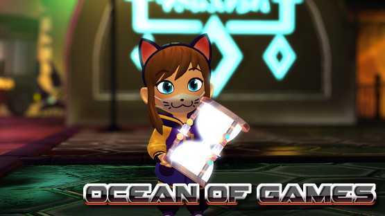A Hat In Time Nyakuza Metro Free Download cover art