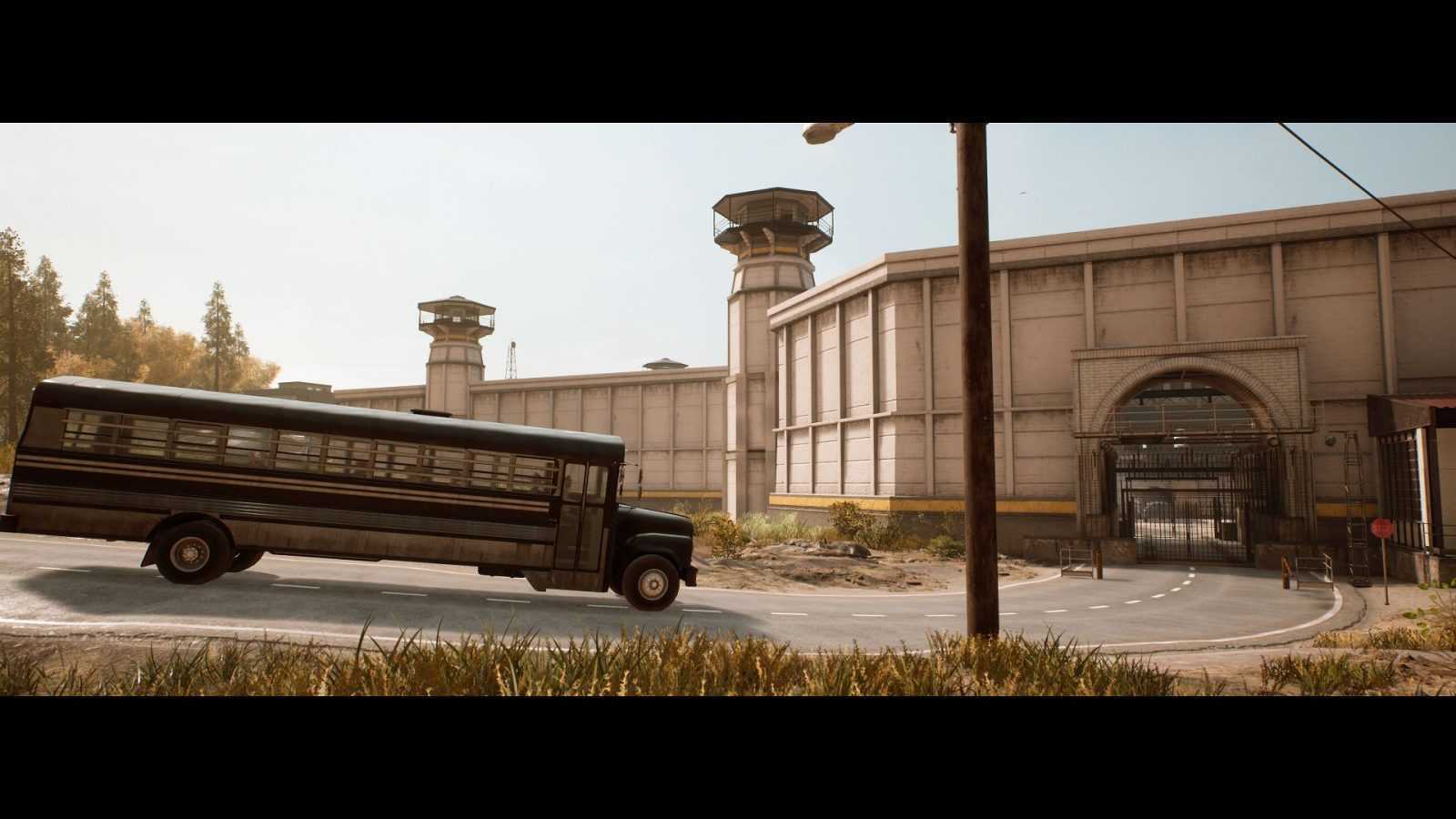 A Way Out Free Download cover art