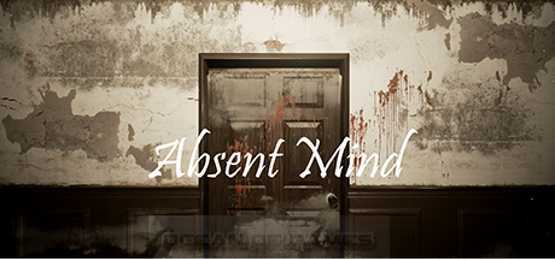 Absent Mind Free Download cover art