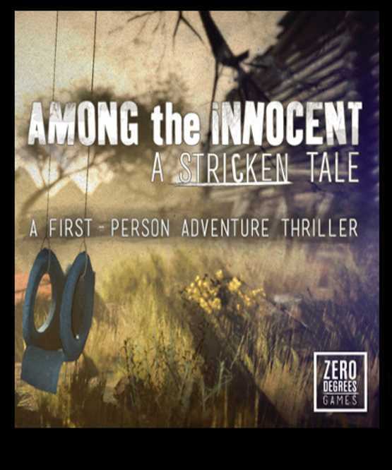 Among the Innocent A Stricken Tale Free Download cover art