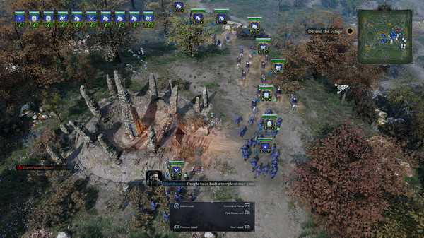 Ancestors Legacy Free Download cover art