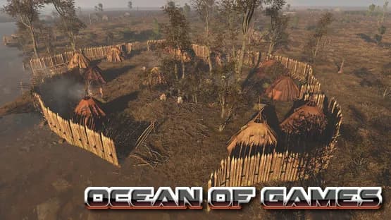 Ancient Cities Prayers and Burials Early Access Free Download cover art