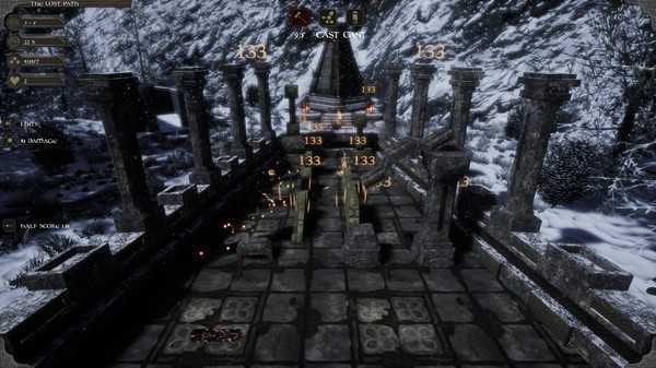 Ancient Rush 2 Free Download cover art