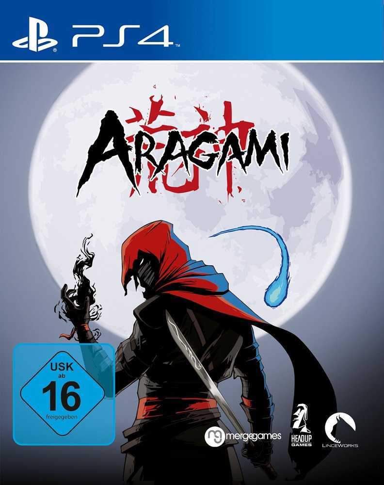 Aragami Assassin Masks Free Download cover art
