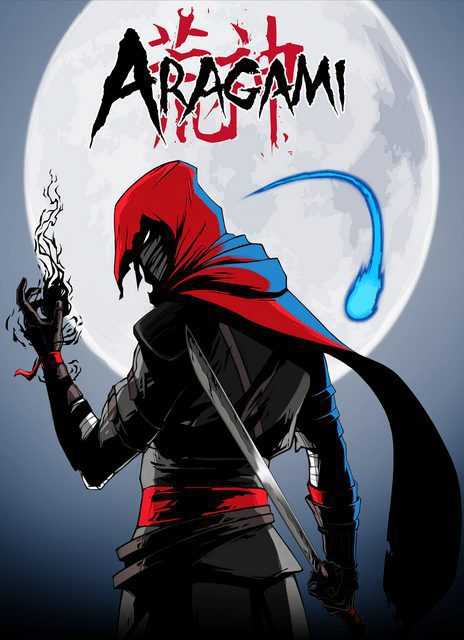 Aragami Collectors Edition Free Download cover art