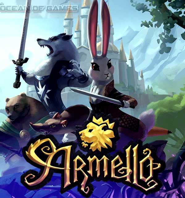 Armello Free Download cover art