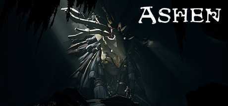 Ashen Nightstorm Isle SKIDROW Free Download cover art