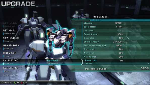 Assault Gunners HD Edition Free Download cover art