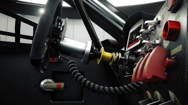 Assetto Corsa Competizione v0.6.0 Free Download cover art