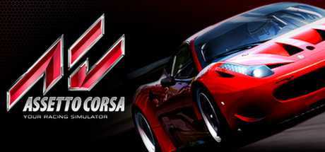 Assetto Corsa Free Download cover art