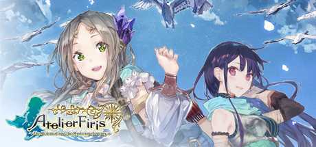 Atelier Firis The Alchemist AT Mysterious Journey Free Download cover art