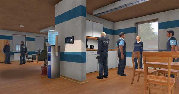 Autobahn Police Simulator 2 Free Download cover art