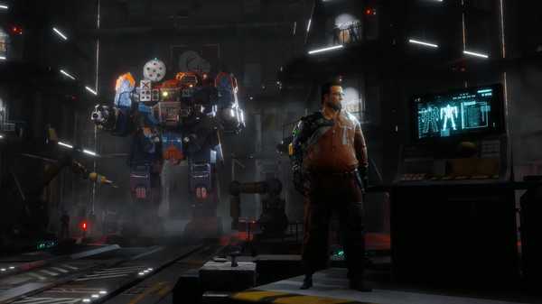 BATTLETECH Free Download cover art