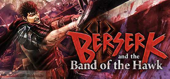 BERSERK and the Band of the Hawk Free Download cover art