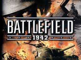 Battlefield 1942 PC Game Free Download cover art