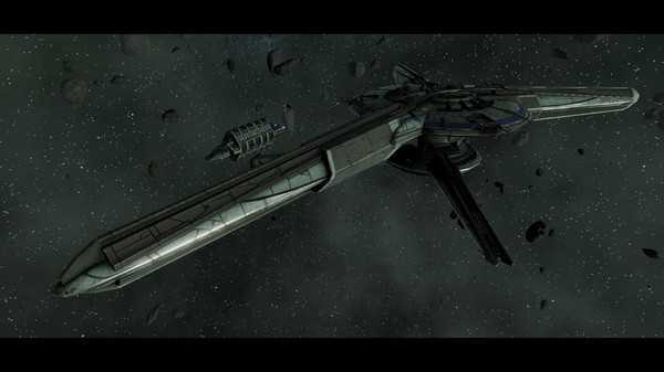 Battlestar Galactica Deadlock The Broken Alliance Free Download cover art