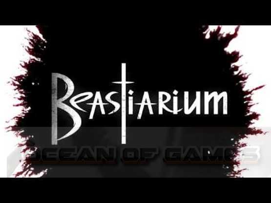 Beastiarium Free Download cover art