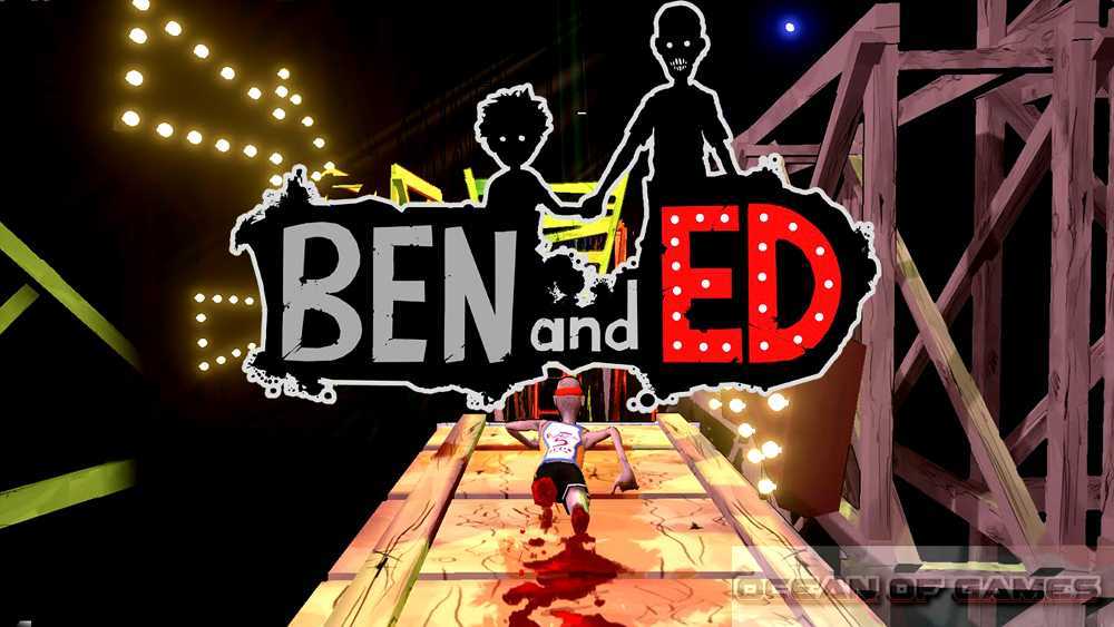 Ben and Ed Free Download cover art