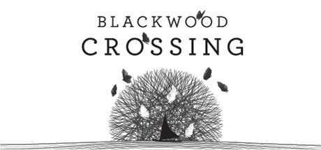 Blackwood Crossing Free Download cover art