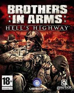 Brothers in Arms Hells Highway Free Download cover art