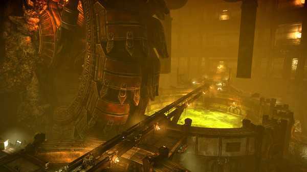 Bulletstorm Full Clip Edition Free Download cover art