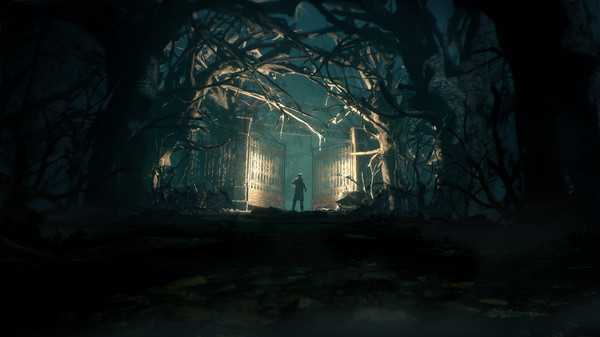 Call of Cthulhu Free Download cover art