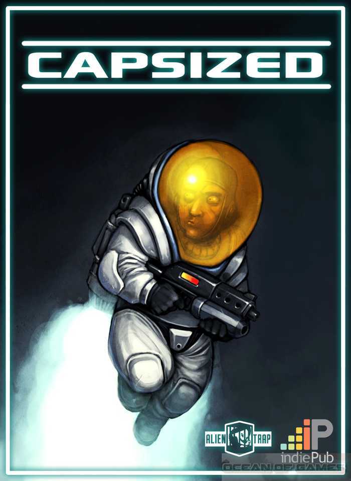 Capsized Free Download cover art