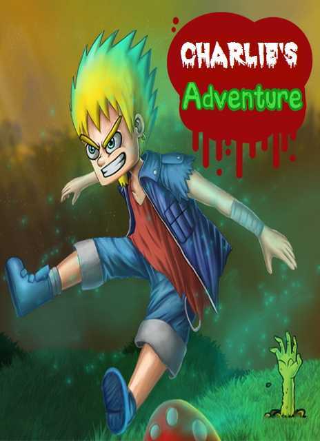 Charlies Adventure Free Download cover art